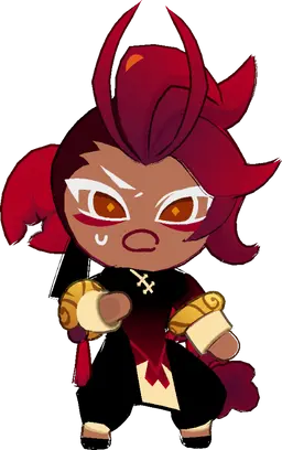 Profile image of Mala Cookie