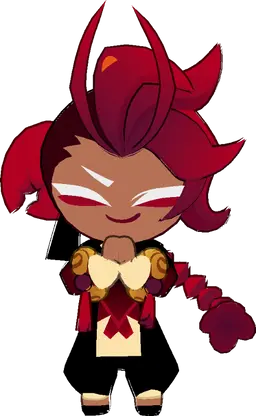 Profile image of Mala Cookie