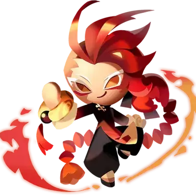 Profile image of 룽샤맛 쿠키