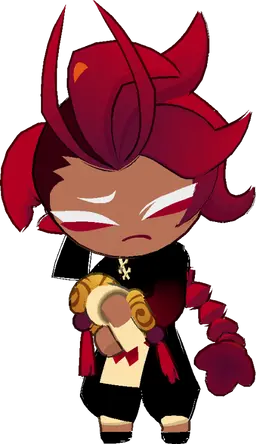 Profile image of Mala Cookie