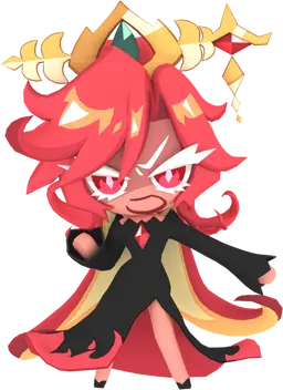 Profile image of Phoenix Pepper Cookie