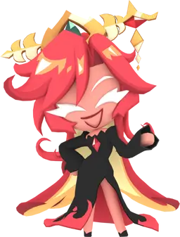 Profile image of Phoenix Pepper Cookie