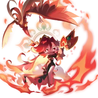 Profile image of 피닉스페퍼 쿠키