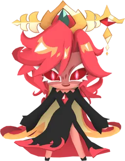 Profile image of Phoenix Pepper Cookie