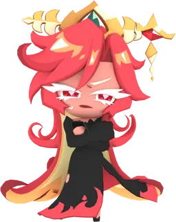 Profile image of Phoenix Pepper Cookie