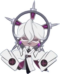 Profile image of Mad Syrup Cookie