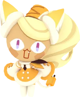 Profile image of Banana Roti Cookie