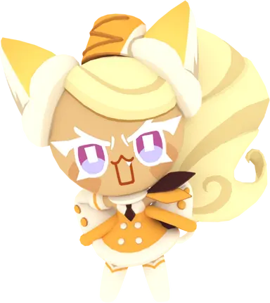 Profile image of Banana Roti Cookie
