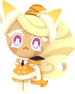 Profile image of Banana Roti Cookie