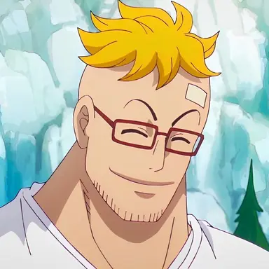 Profile image of 마르코