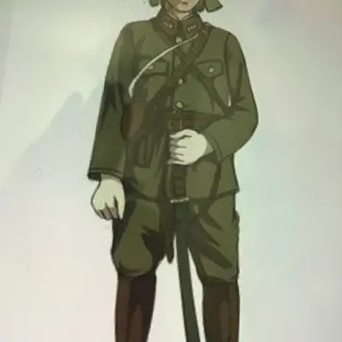 Profile image of ユウジ