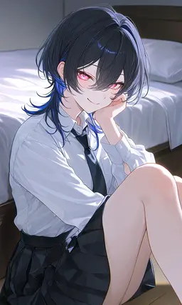 Profile image of ユウキ