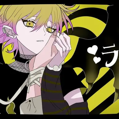 Profile image of みこと