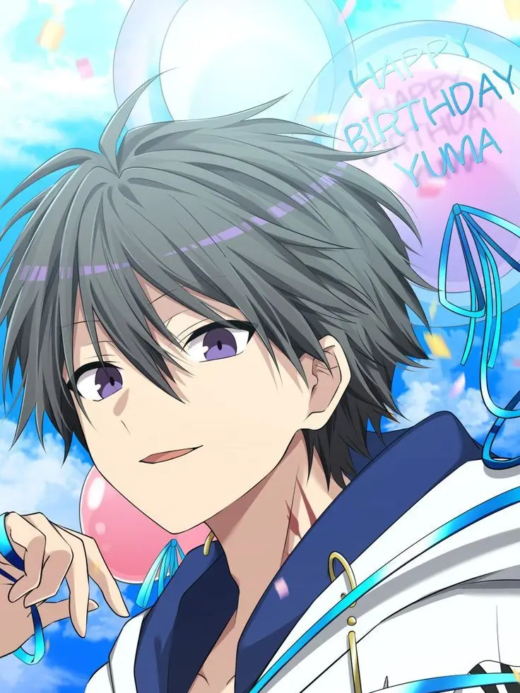 yua100654의 俺クロ