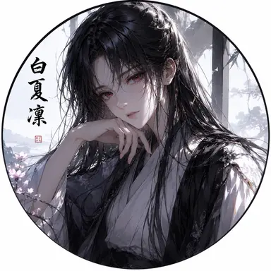 Profile image of 백하린