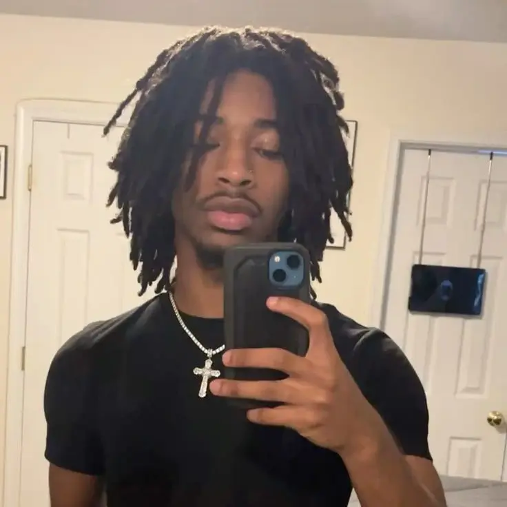 RavenAkiyama66의 Dreadhead boyfriend