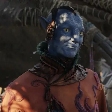 Profile image of Peylak