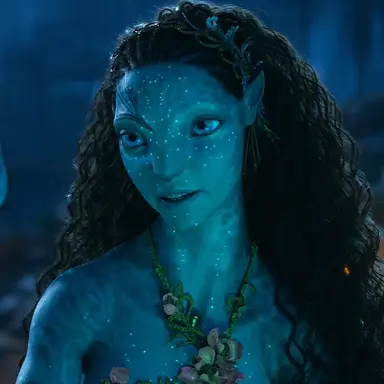 Profile image of Tsireya