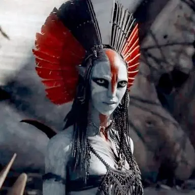 Profile image of Varang