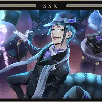 Profile image of ジェイド