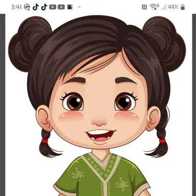 Profile image of 사촌동생4