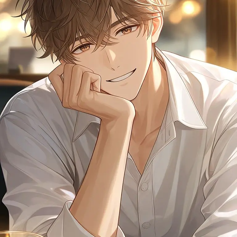 Daikichikun의 You Taste Like Strawberry