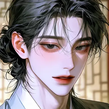 Profile image of ミン・ヨナ
