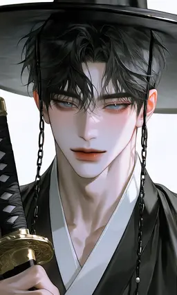 Profile image of 李允謙