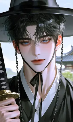 Profile image of 李允謙