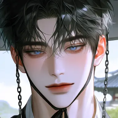 Profile image of 李允謙