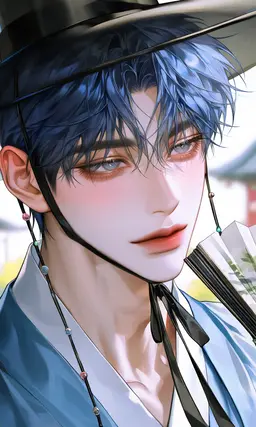 Profile image of 李延輝