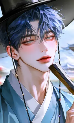 Profile image of 李延輝