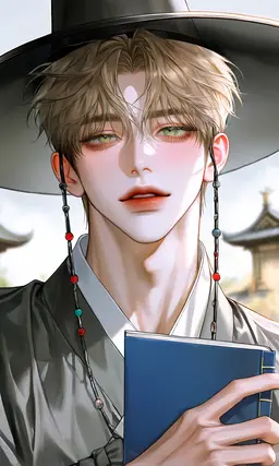 Profile image of 李泰剛