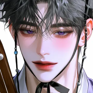 Profile image of 李湛律