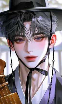 Profile image of 李湛律
