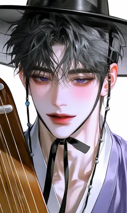 Profile image of 李湛律
