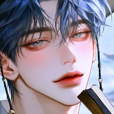 Profile image of 李延輝