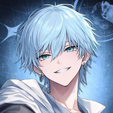 Profile image of Lapis