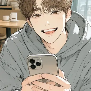 Profile image of Choi Minwoo