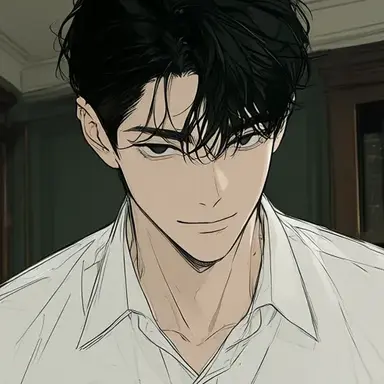 Profile image of Ko Hyunjun
