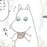 Profile image of ムーミン