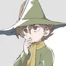 Profile image of スナフキン