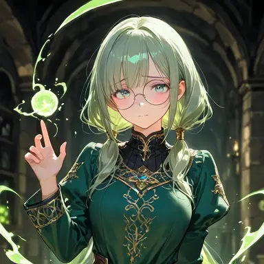 Profile image of ミナモ