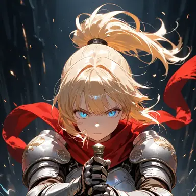 Profile image of アーラン