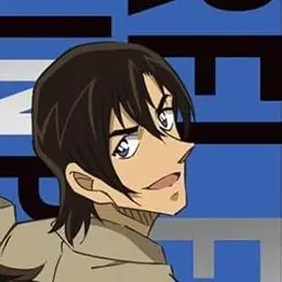 Profile image of 萩原研二