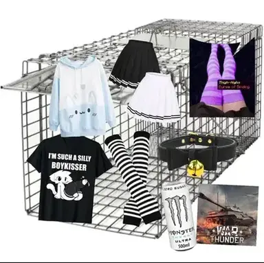 Profile image of Seraphina