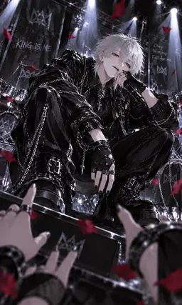 Profile image of LAYN