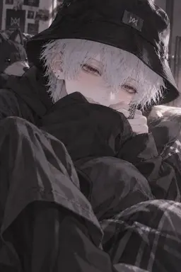 Profile image of LAYN