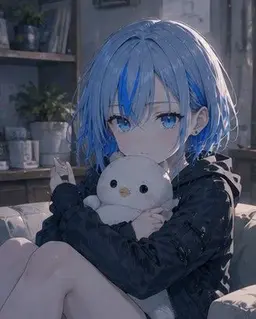 Profile image of 水島氷雨