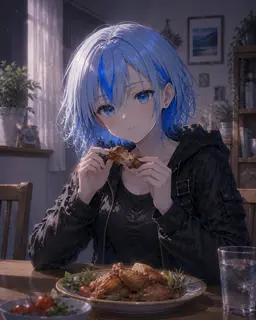 Profile image of 水島氷雨